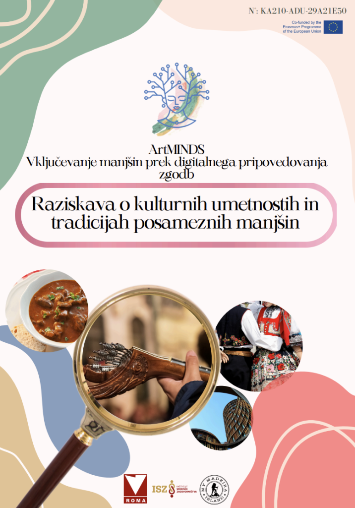 Art MINDS razsikava